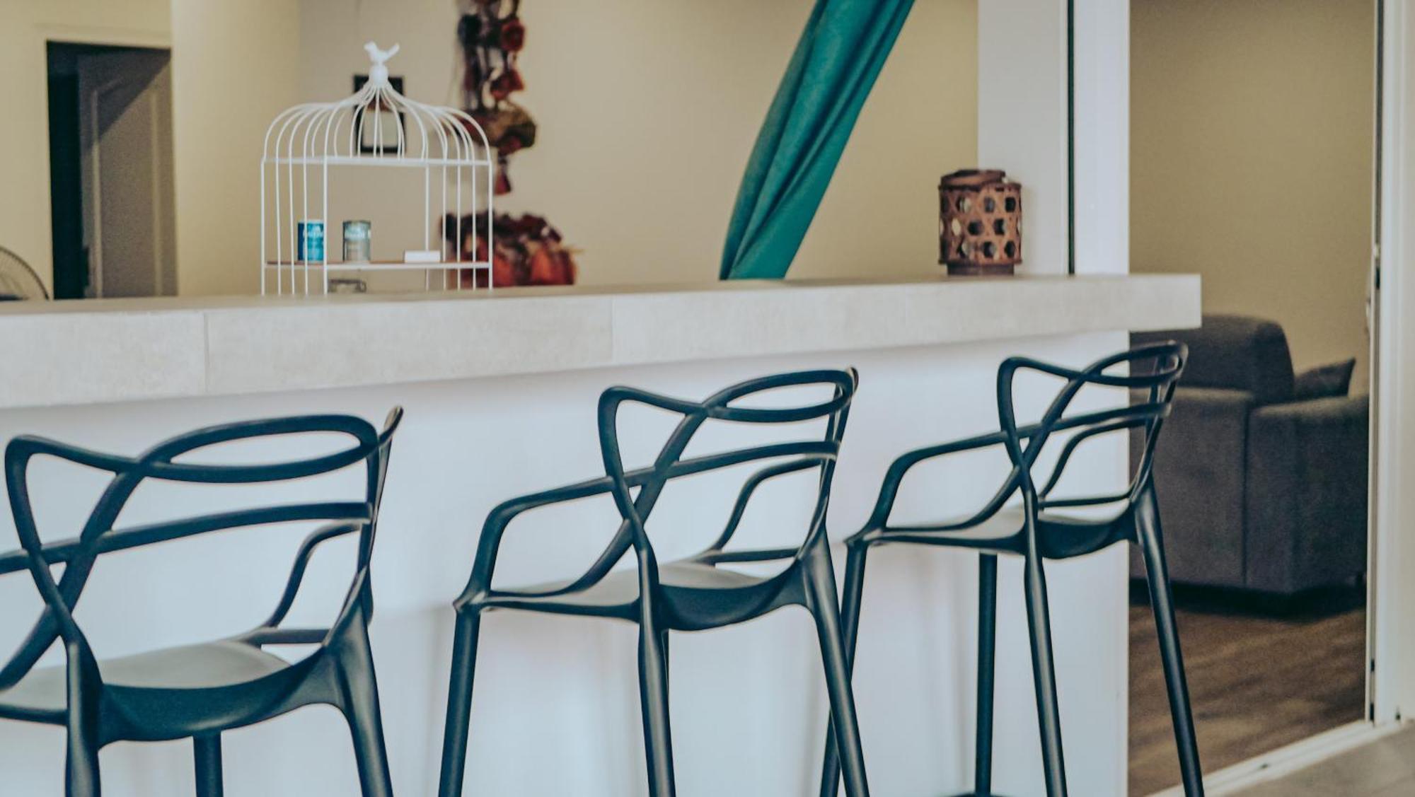 Pension Irivai, Appartement Uo Uo 3 Chambres Vue Mer Утуроа Экстерьер фото